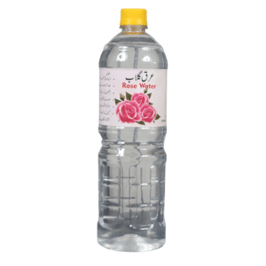 Rose water - 1000ML