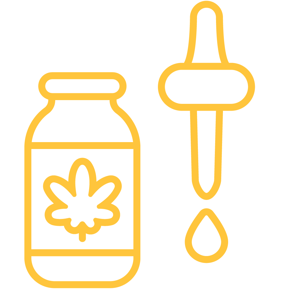 Herbal Oils