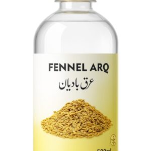 Fennel Arq - 500ML