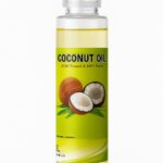 Coconut oil