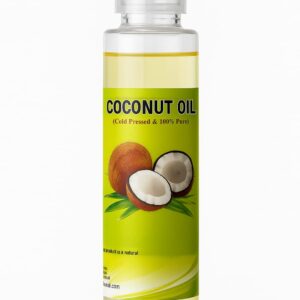 Coconut oil