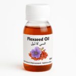 Flaxseed Oil (السی کا تیل)