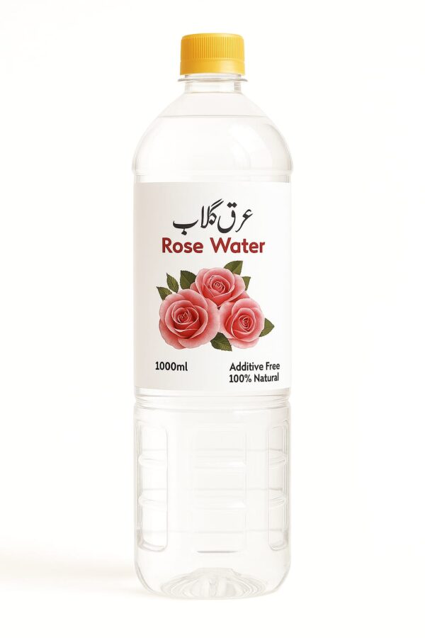 Rose water - Image 2